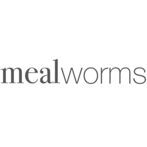 mealworms